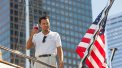 The Wolf of Wall Street: Film Review