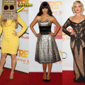 Top 5 Best Dressed: The TrevorLive Project’s 15th Anniversary Benefit