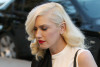 Gwen Stefani Held A Fashion Show At Her Yuppy Church On Christmas Day