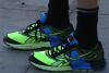 Josh Duhamel Rocks Reebok Kicks For His Christmas Workout; Fills Parking Meter!