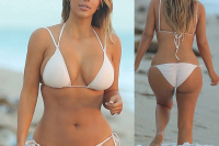 So, Did Kim Kardashian Get Plastic Surgery After Popping Out North or What?