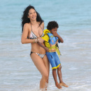 Kimora Lee Simmons