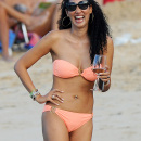 Kimora Lee Simmons