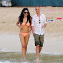 Kimora Lee Simmons