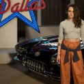 Kristen Stewart Brings The Morning Links!