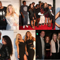 Exclusive Pics From WhatTheFunny.com Holiday Party