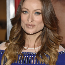 Olivia Wilde Shows Baby Bump at 'Her' Premiere ADDS-16