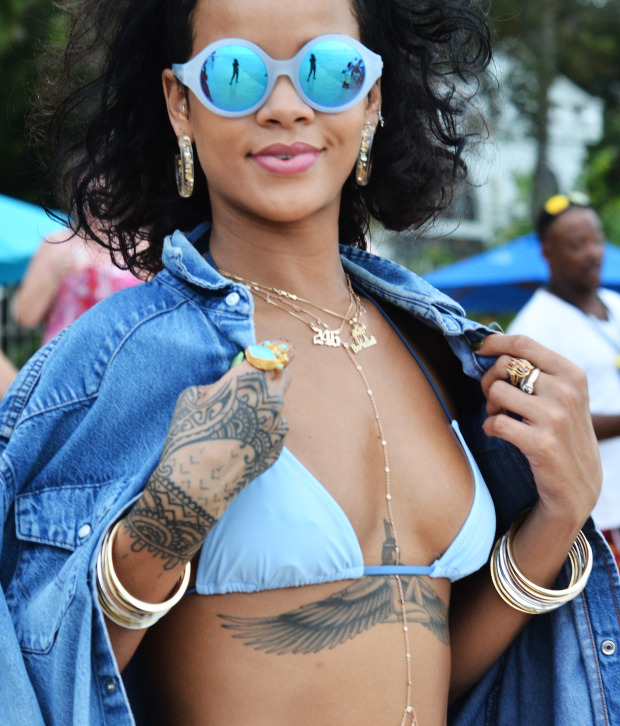Rihanna
