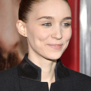 Rooney Mara - Her premiere in LA ADDS-