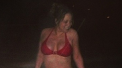 Celebslam: Mariah Carey Walks Her Dog in a Bikini; Dlisted: Gabrielle Union Scores Big With Dwyane Wade; Tuna Finds Miley Filthy-Hot