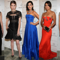 5 Best Dressed at The Art of Elysium’s Heaven Gala