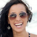 MIAMI: Miss Nationwide Lisa Opie Shows Off Her Post-Holiday Bikini Body!