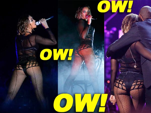 Beyonce - 56th Annual Grammy Awards Performance adds 1KAJHSD