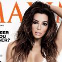 Isn’t 38-Year-Old Eva Longoria Too Old To Be Maxim’s Woman of the Year?