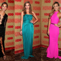 3 Best Dressed at HBO Golden Globe Awards 2014 After Party