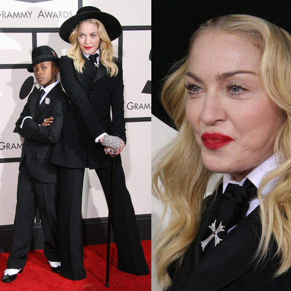 56th Annual GRAMMY Awards