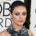 Golden Globes Red Carpet: Was Mila Kunis On Your Best Dressed List?