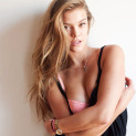 Nina Agdal Did A Booty Shoot With Terry Richardson 2