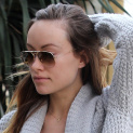 Celebrity Gas Pump Matchup: Olivia Wilde vs Nikki Reed