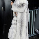 Rihanna arrives at ABC Studios for 'GMA'