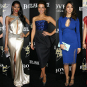 5 Best Dressed at 2014 Hollywood Domino and Bovet 1822 Gala