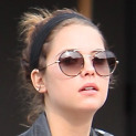 Ashley Benson Still Sleeping With Former Bieber Swagger Coach Ryan Good