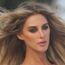 Brittany Cole Does A Sexy Photo Shoot In Huntington Beach