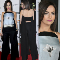 The Ugly Outfit Convention – A.K.A. ‘Cavemen’ Red Carpet Premiere in L.A.