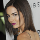 Camilla Belle