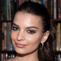 Emily Ratajkowski - Revolve Party NYC ADDS