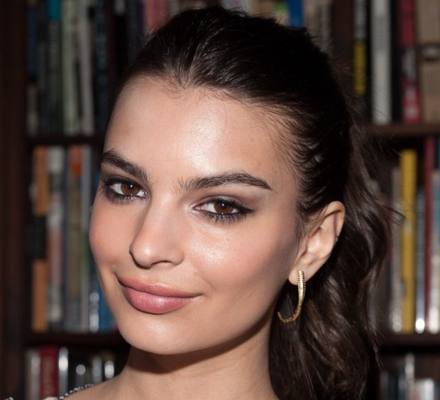 Emily Ratajkowski - Revolve Party NYC ADDS