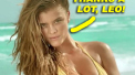Celebslam: Damn, Nina Agdal Got Dumped?!; Dlisted: Nina Dobrev Is No Longer Single; AJ Michalka Smokes on Tuna