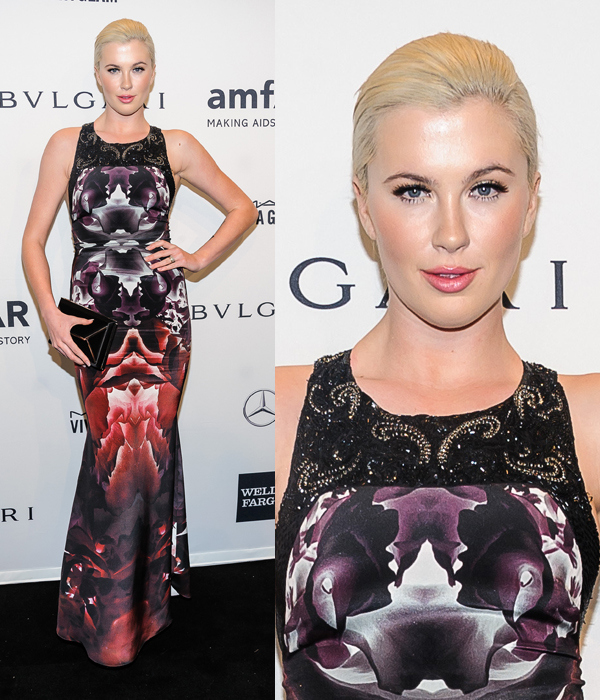 Mercedes-Benz amfAR Gala