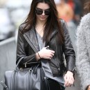 Kylie Jenner Out And About In Paris
