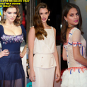 Top 3 Chicks Leonardo DiCaprio Might Have Left With After The BAFTAs