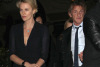 Charlize Theron & Sean Penn Bring The Afternoon Links!