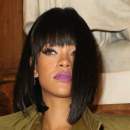 Rihanna Arrives At The Balmain Fashion Show In Paris 2fsa