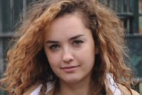 Rita Ora’s Winter Coat: Stylish or Straight-Up Ugly? Also: Rita’s Sister Elena Makes A Cameo!