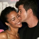 Robin Thicke & Paula Patton 'Mutually' Decide To Separate