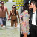 Robin Thicke & Paula Patton 'Mutually' Decide To Separate