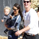Robin Thicke & Paula Patton 'Mutually' Decide To Separate