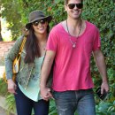 Robin Thicke & Paula Patton 'Mutually' Decide To Separate