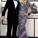 Robin Thicke & Paula Patton 'Mutually' Decide To Separate