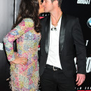 Robin Thicke & Paula Patton 'Mutually' Decide To Separate