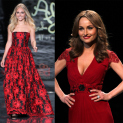 Runway Favorites – The Go Red For Women Fashion Show @ NYFW