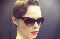 Today’s Top 3 Supermodel Instagrams