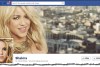 The 10 Most Popular Celebrities on Facebook