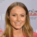 Stacy Keibler - @ Vanity Fair & FIAT Young Hollywood event in Los Angeles adds-1