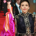 BAFTAS: Top 3 Fashion Crack Smokers on the Red Carpet