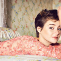 Is Shailene Woodley the ‘New Jennifer Lawrence’? And Is Jennifer Lawrence . . . the ‘New Anne Hathaway’?